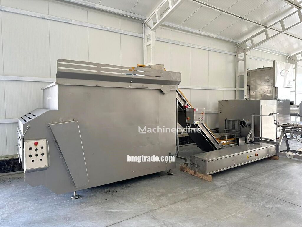 Seydelmann AU200 Mixer and Blender for sale — view 4