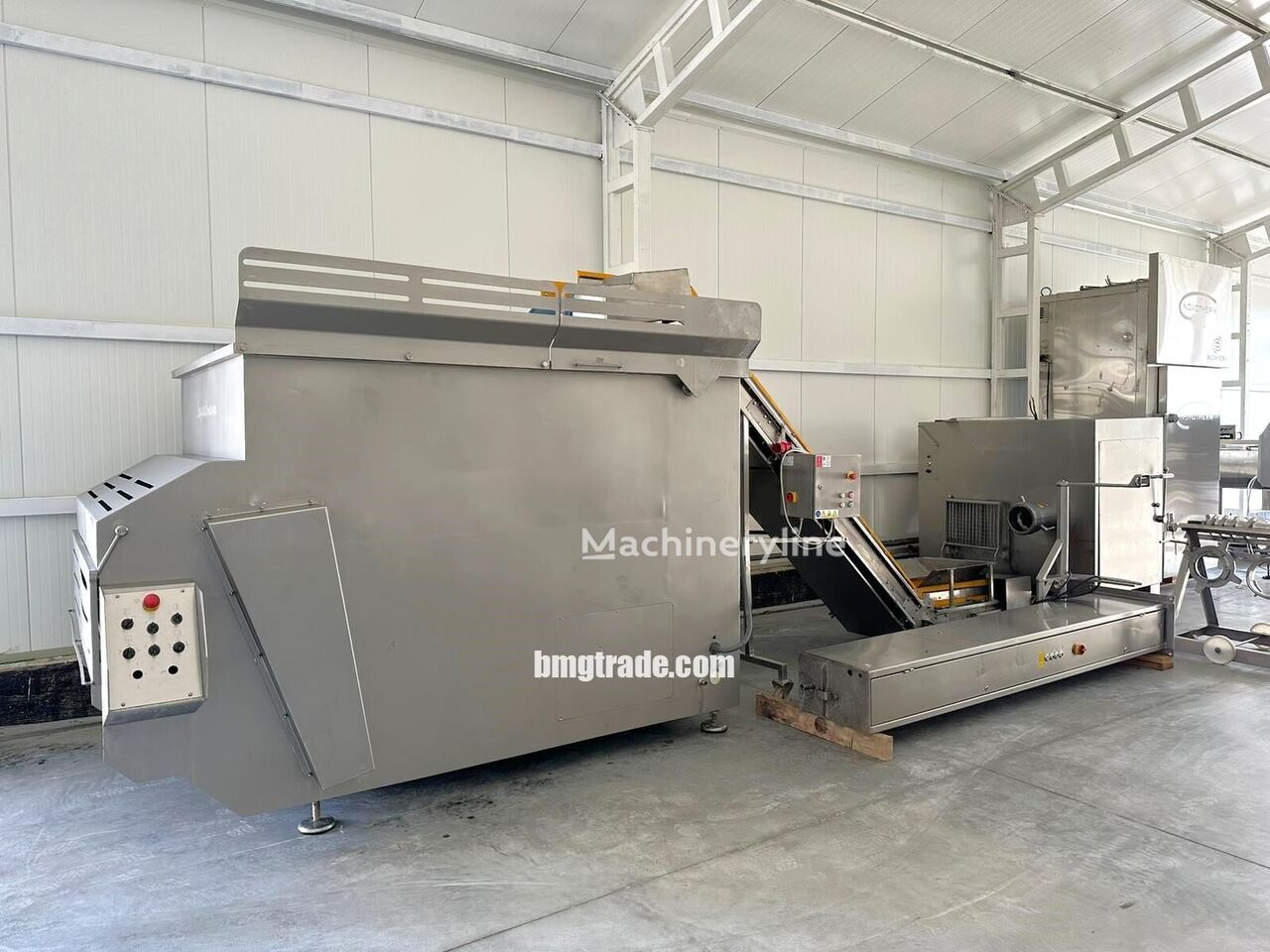 Seydelmann AU200 Mixer and Blender for sale — view 4
