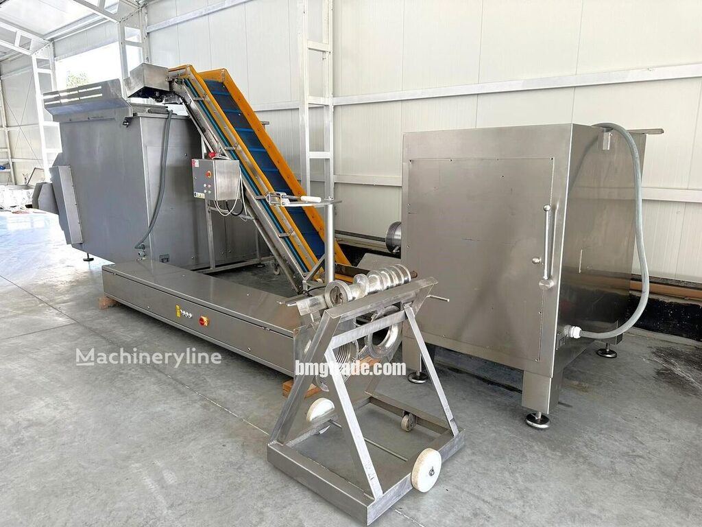 Seydelmann AU200 Mixer and Blender for sale — view 5