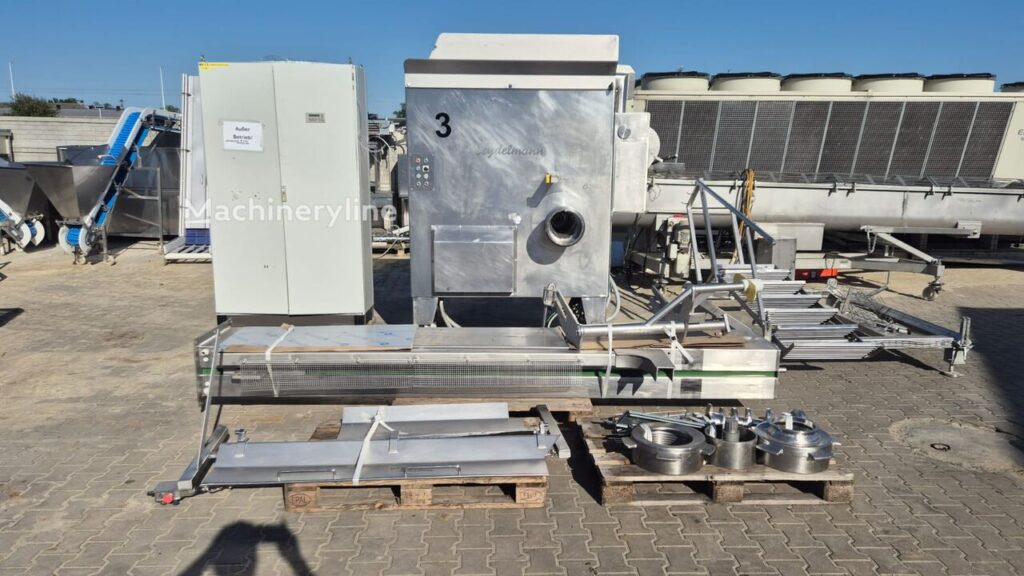 2006 Seydelmann AV 250 K Meat Processing for sale
