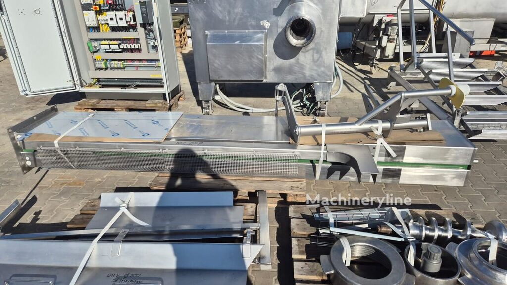 2006 Seydelmann AV 250 K Meat Processing for sale — view 4
