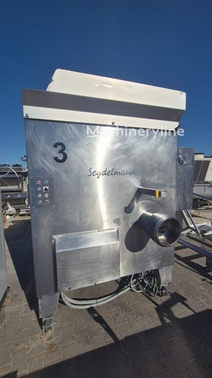 2006 Seydelmann AV 250 K Meat Processing for sale — view 5