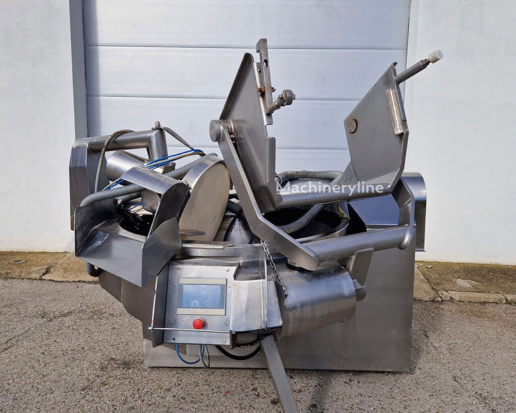 Seydelmann Bowl Cutter Meat Processing for sale