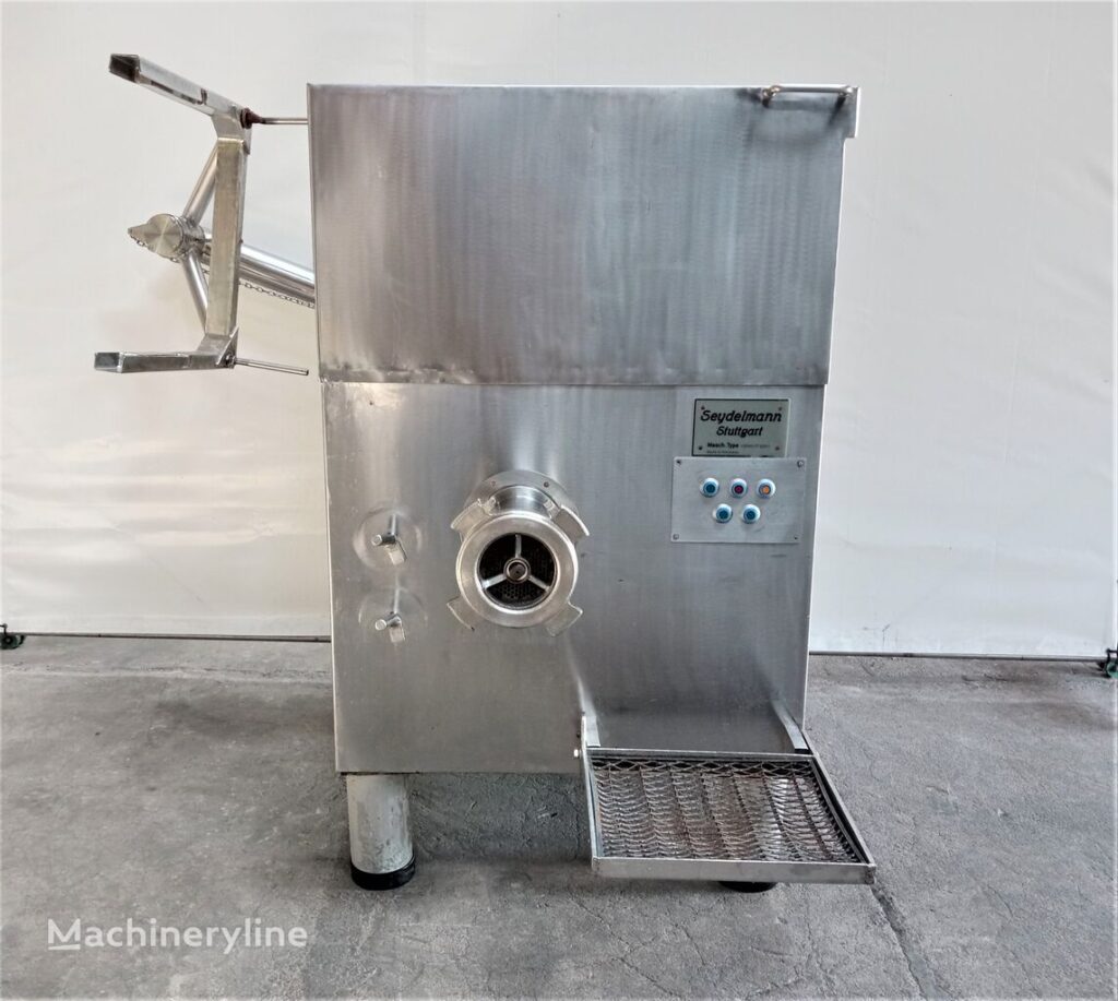 Seydelmann CB 160 Meat Processing for sale