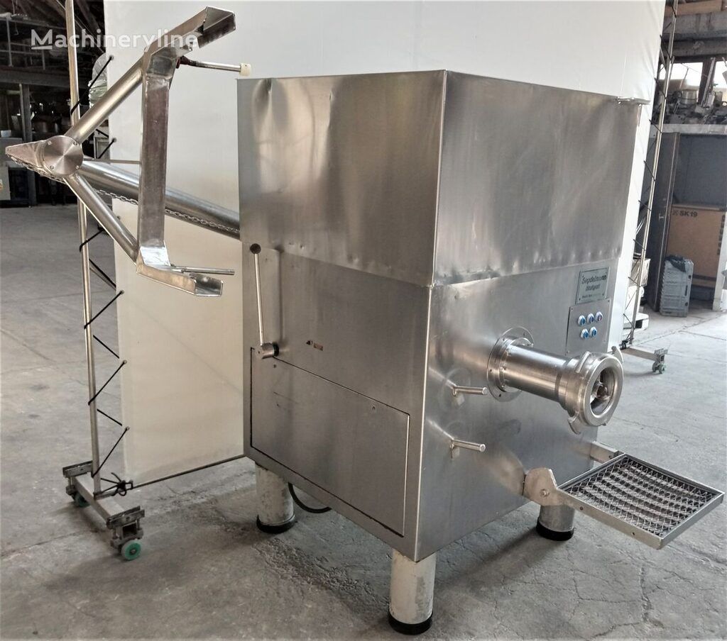 Seydelmann CB 160 Meat Processing for sale — view 2