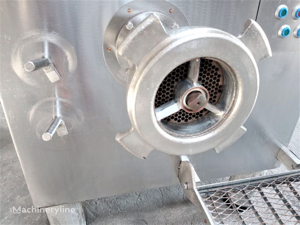 Seydelmann CB 160 Meat Processing for sale — view 5