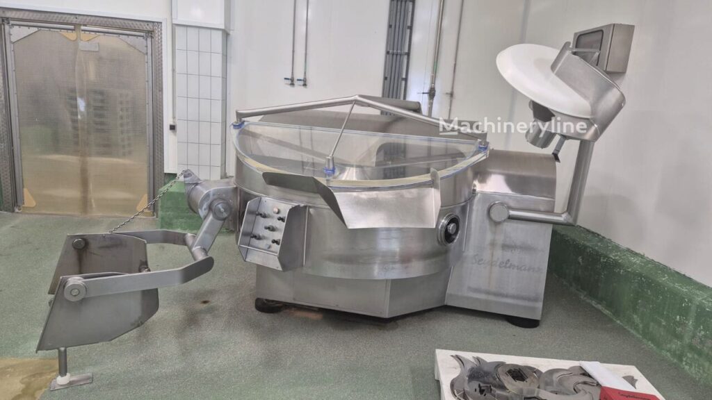 Seydelmann K 504 Meat Processing for sale