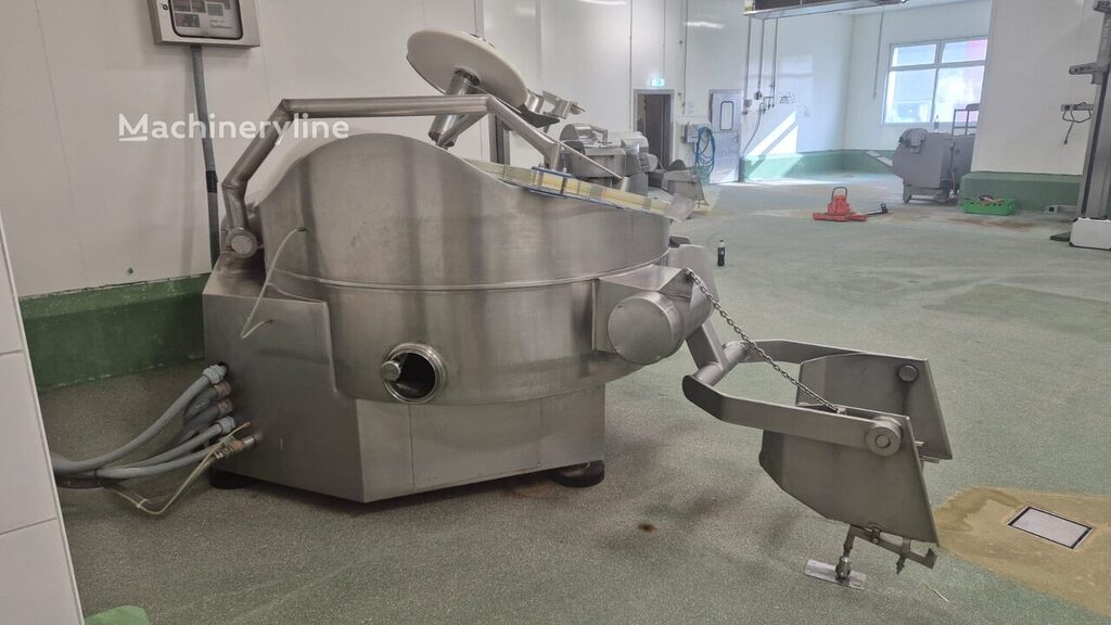Seydelmann K 504 Meat Processing for sale — view 3