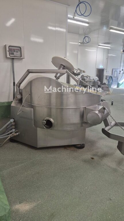Seydelmann K 504 Meat Processing for sale — view 5