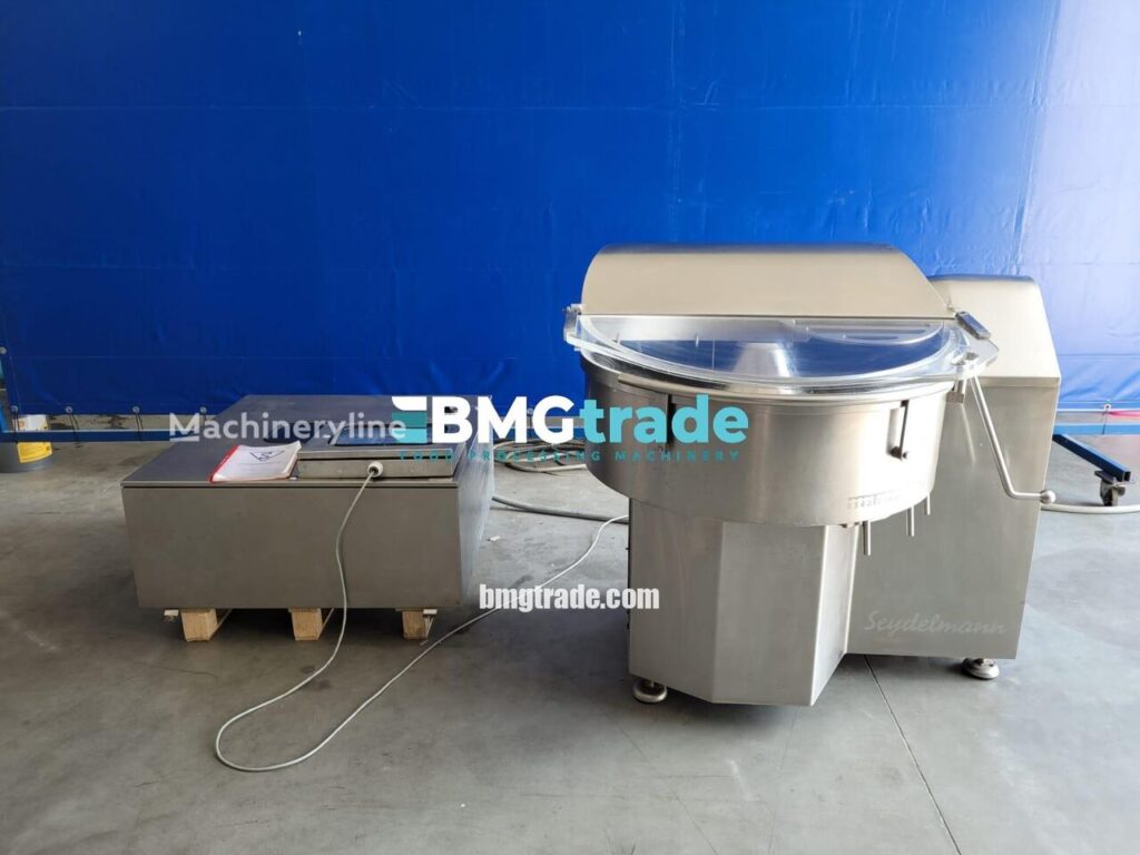 Seydelmann K 75 AC 8 Meat Processing for sale