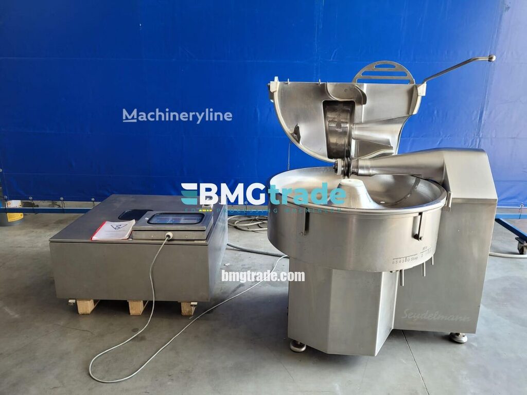 Seydelmann K 75 AC 8 Meat Processing for sale — view 2