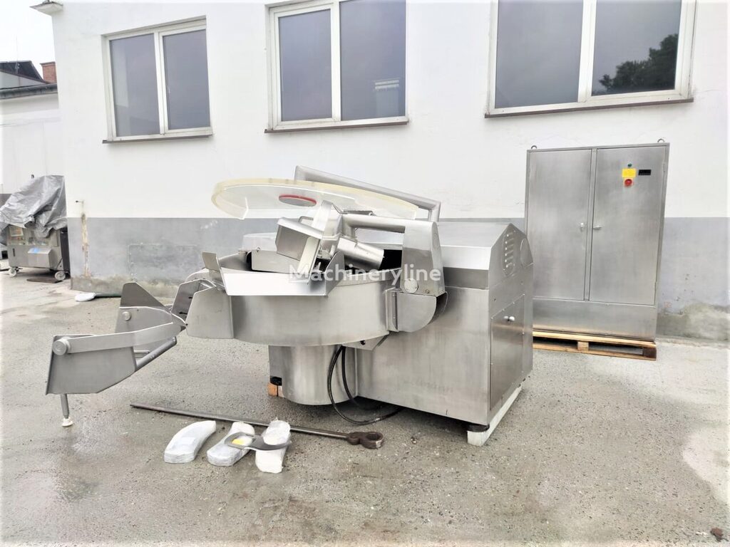 Seydelmann K326U Meat Processing for sale — view 2