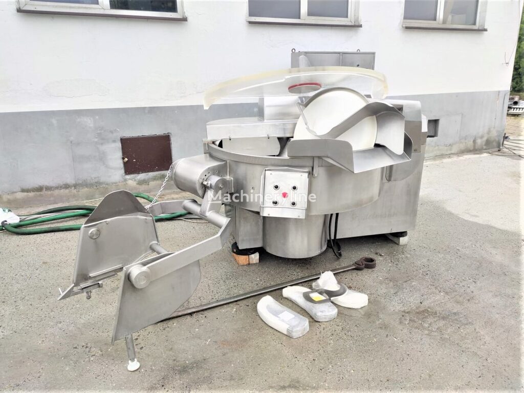 Seydelmann K326U Meat Processing for sale — view 3