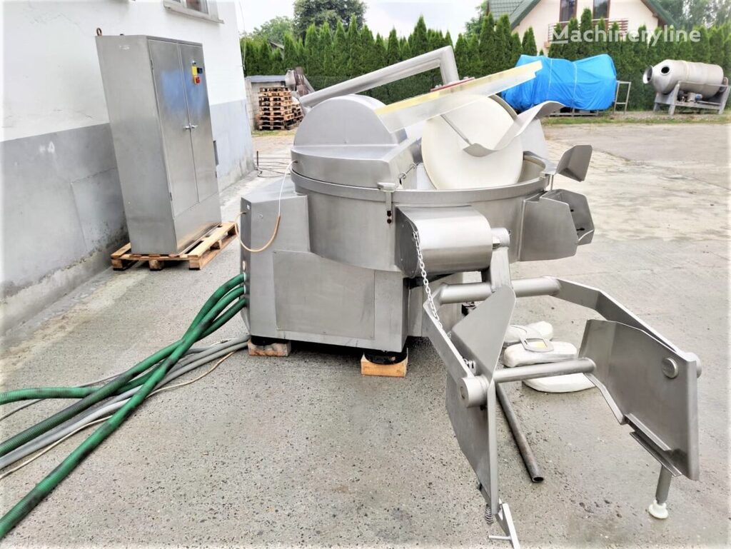 Seydelmann K326U Meat Processing for sale — view 4