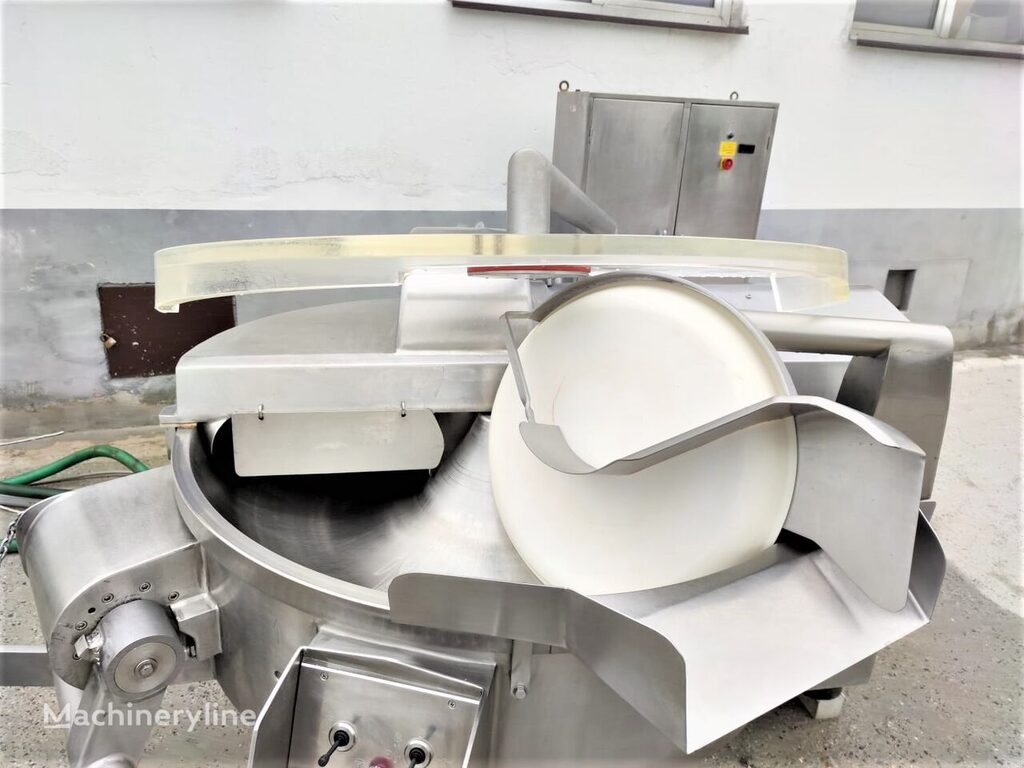 Seydelmann K326U Meat Processing for sale — view 5