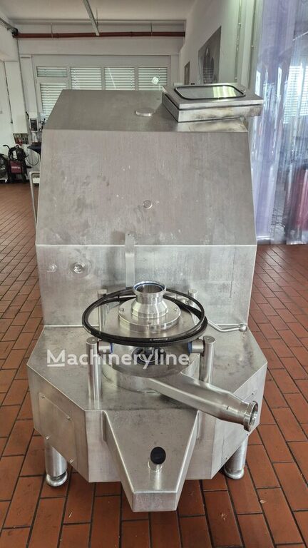2010 Seydelmann KK 250 AC-6 Meat Processing for sale — view 2