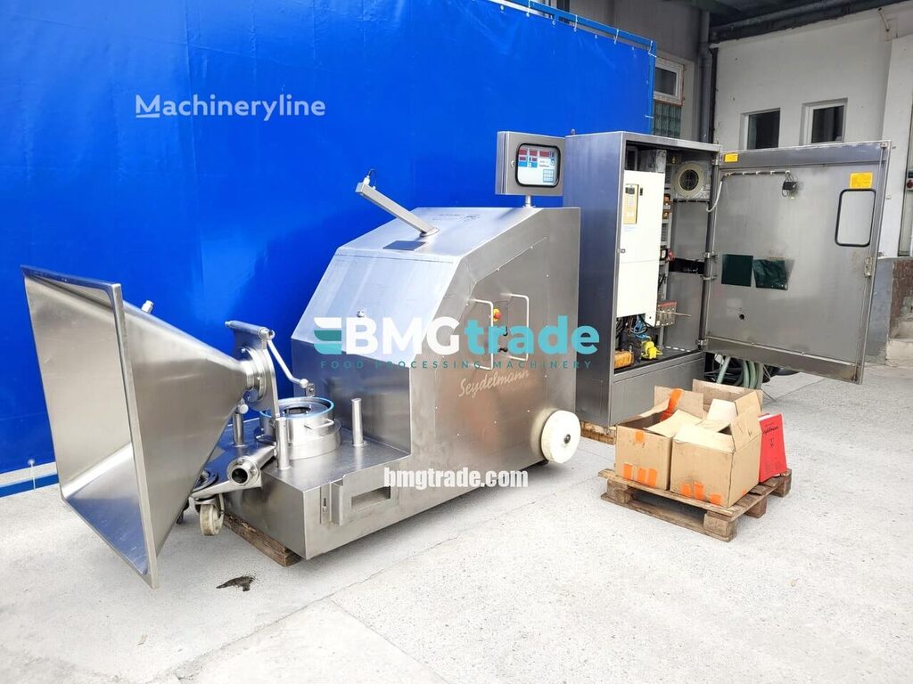Seydelmann KK250 Meat Processing for sale — view 2
