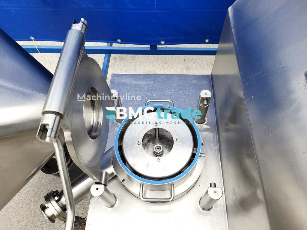 Seydelmann KK250 Meat Processing for sale — view 4