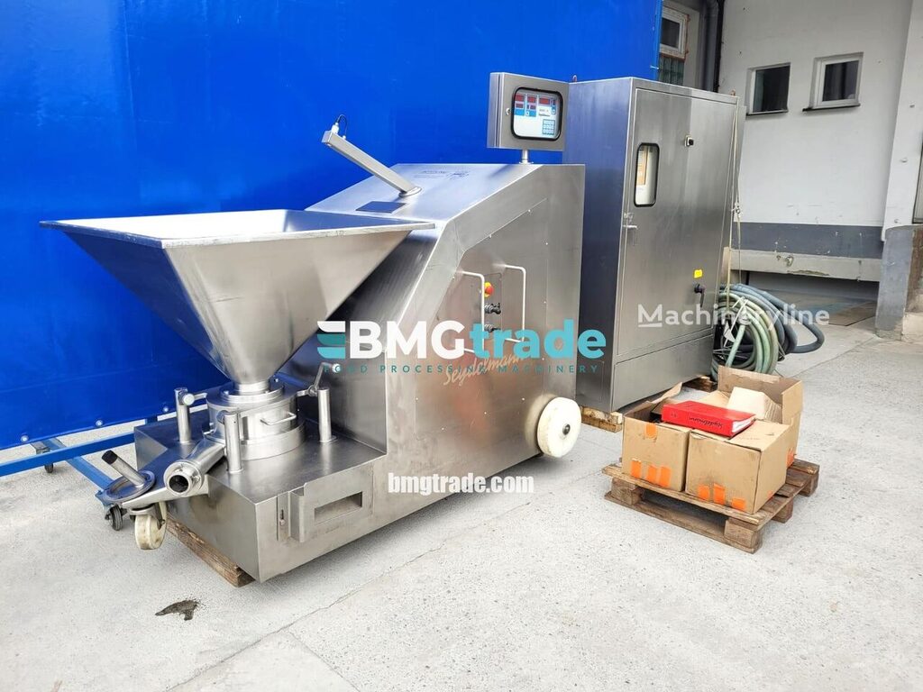 Seydelmann KK250 Meat Processing for sale — view 5