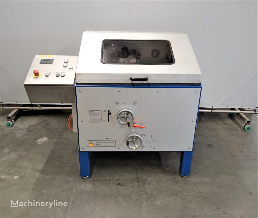 Sharpener Knecht A 650-2 Meat Processing for sale