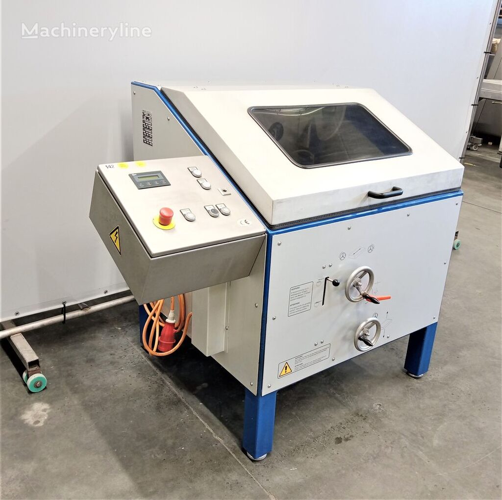 Sharpener Knecht A 650-2 Meat Processing for sale — view 2