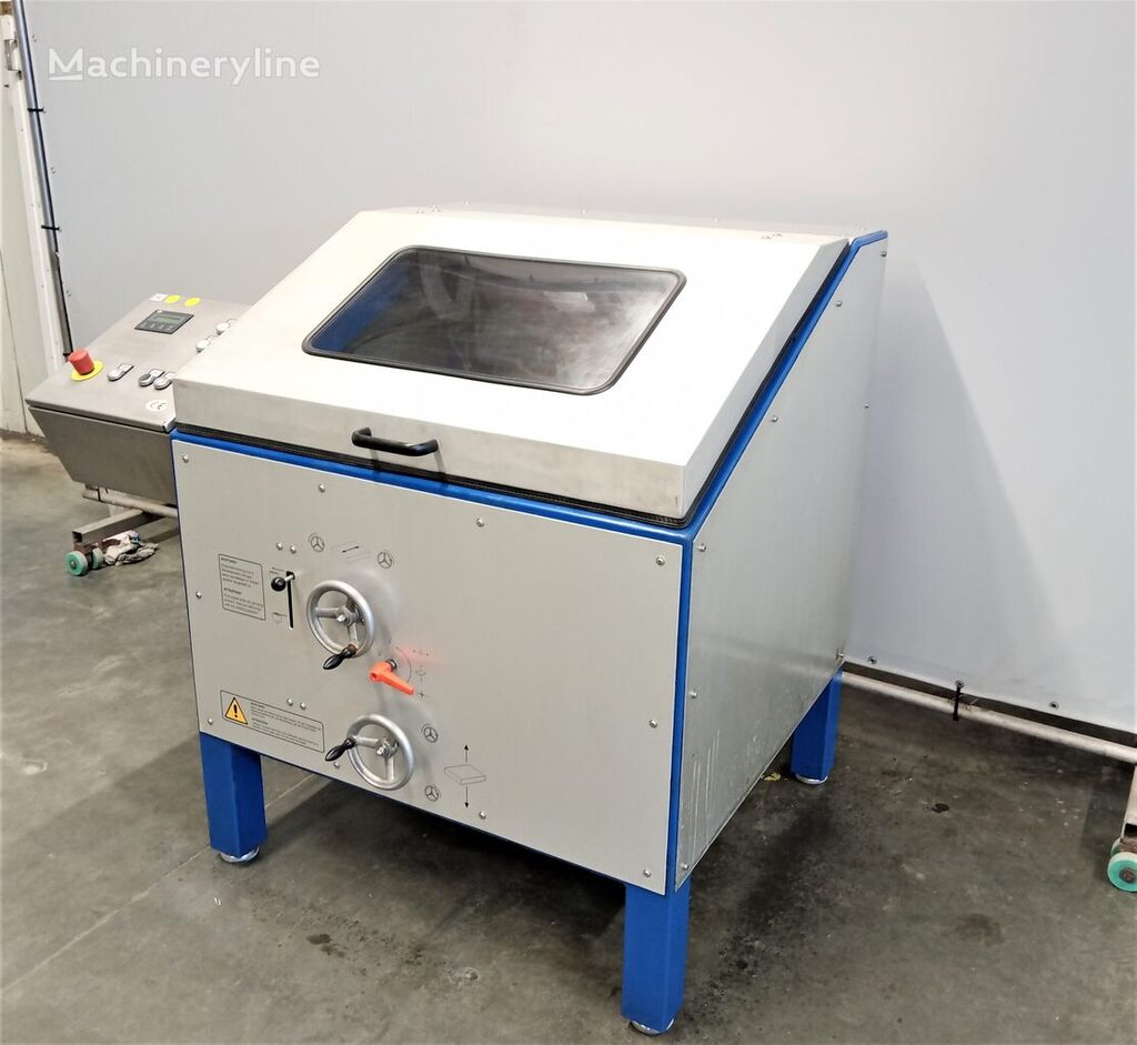 Sharpener Knecht A 650-2 Meat Processing for sale — view 3