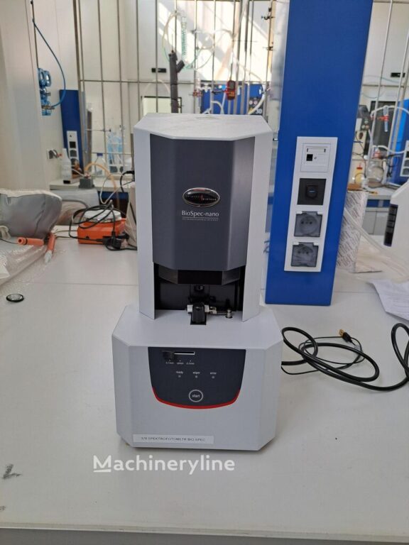 2020 Shimadzu BIOSPEC-NANO Laboratory for sale