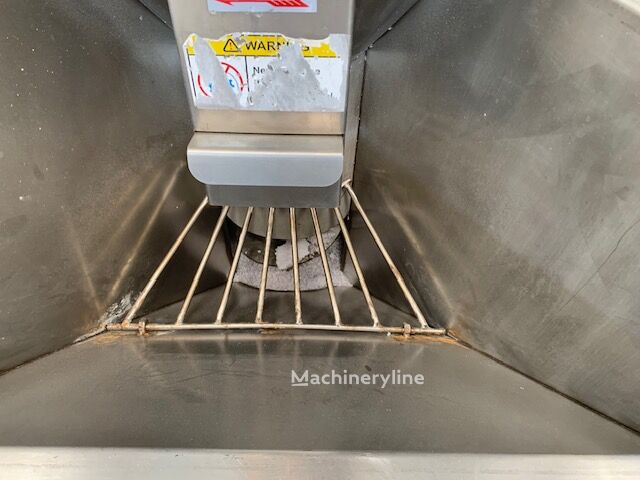 2022 Shini SVM 1000 U HA Mixer and Blender for sale — view 4