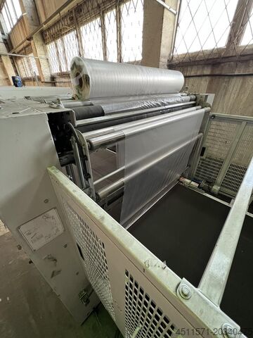 2008 Siat MAS 1300 Shrinking Machine for sale — view 3