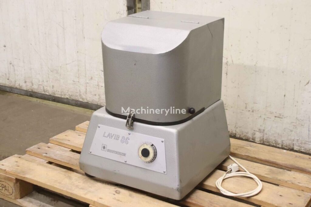 Siebtechnik LAVIB 86 Laboratory Equipment for sale