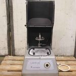Siebtechnik LAVIB 86 Laboratory Equipment for sale — view 5