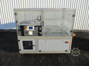 Siegelgerät 2012 Shrinking Machine for sale
