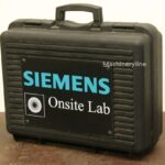 Siemens BIO Check Wass Laboratory for sale