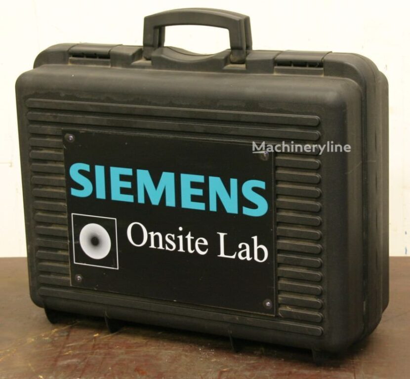 Siemens BIO Check Wass Laboratory for sale