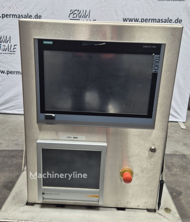 Siemens Simatic HMI TO Laboratory for sale