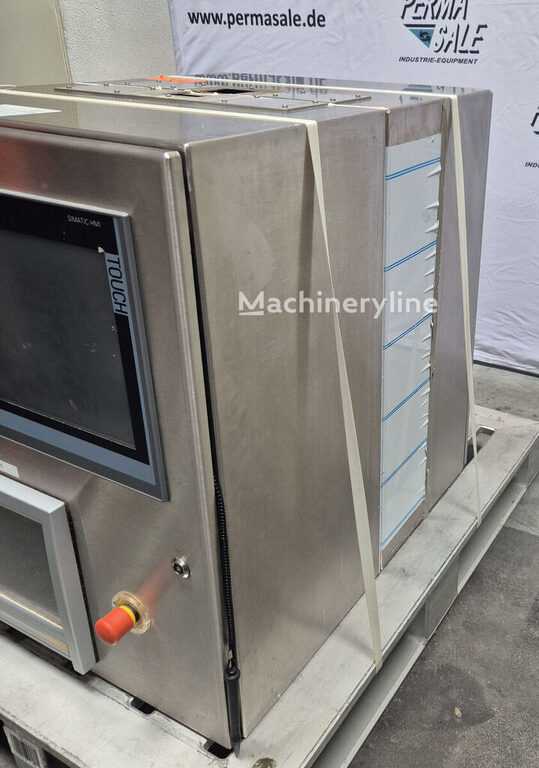 Siemens Simatic HMI TO Laboratory for sale — view 2