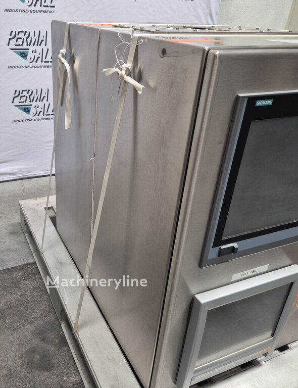 Siemens Simatic HMI TO Laboratory for sale — view 3