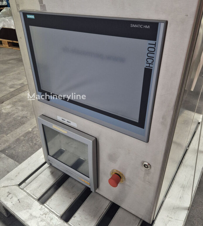 Siemens Simatic HMI TO Laboratory for sale — view 5