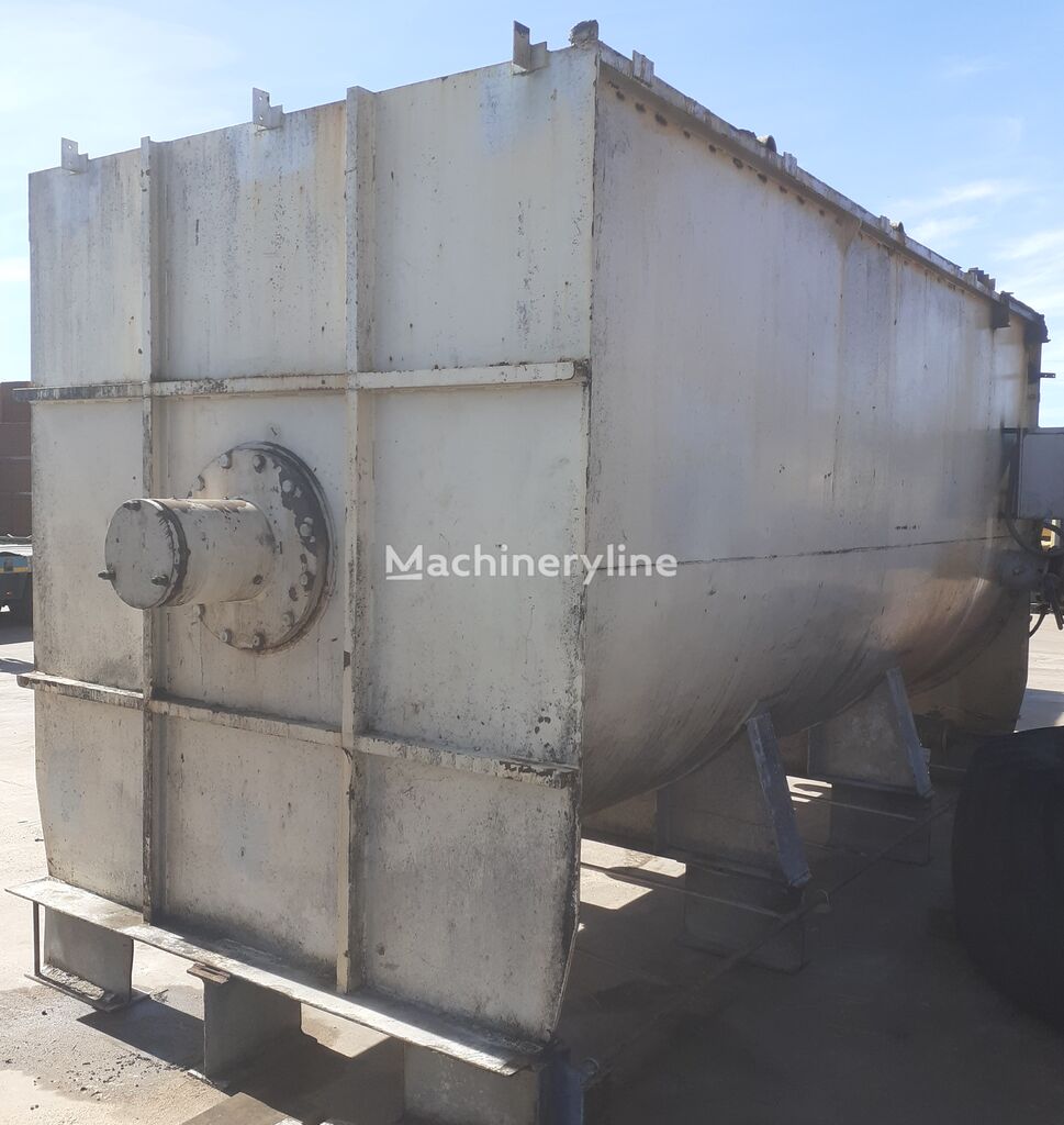 Sigla - 15016 Mixer Blender for sale — view 3