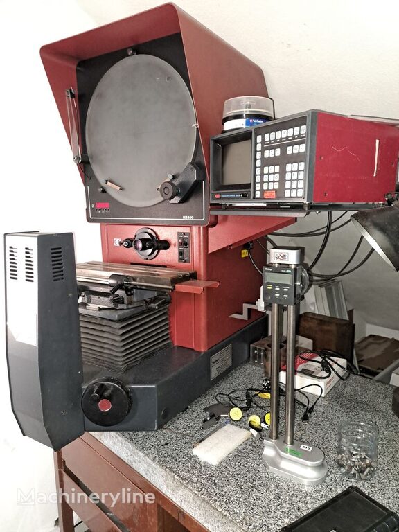Sigma Sigma HB400 Laboratory for sale — view 2