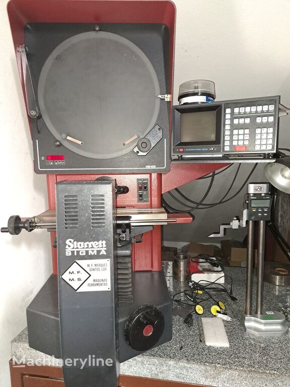 Sigma Sigma HB400 Laboratory for sale — view 3