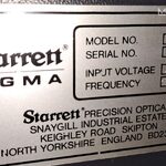 Sigma Sigma HB400 Laboratory for sale — view 5