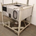 Siloanlage 600 Ltr Laboratory Equipment for sale