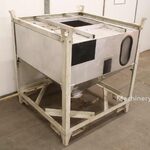 Siloanlage 600 Ltr Laboratory Equipment for sale — view 2