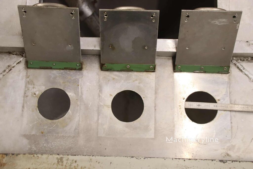 Siloanlage 600 Ltr Laboratory Equipment for sale — view 5