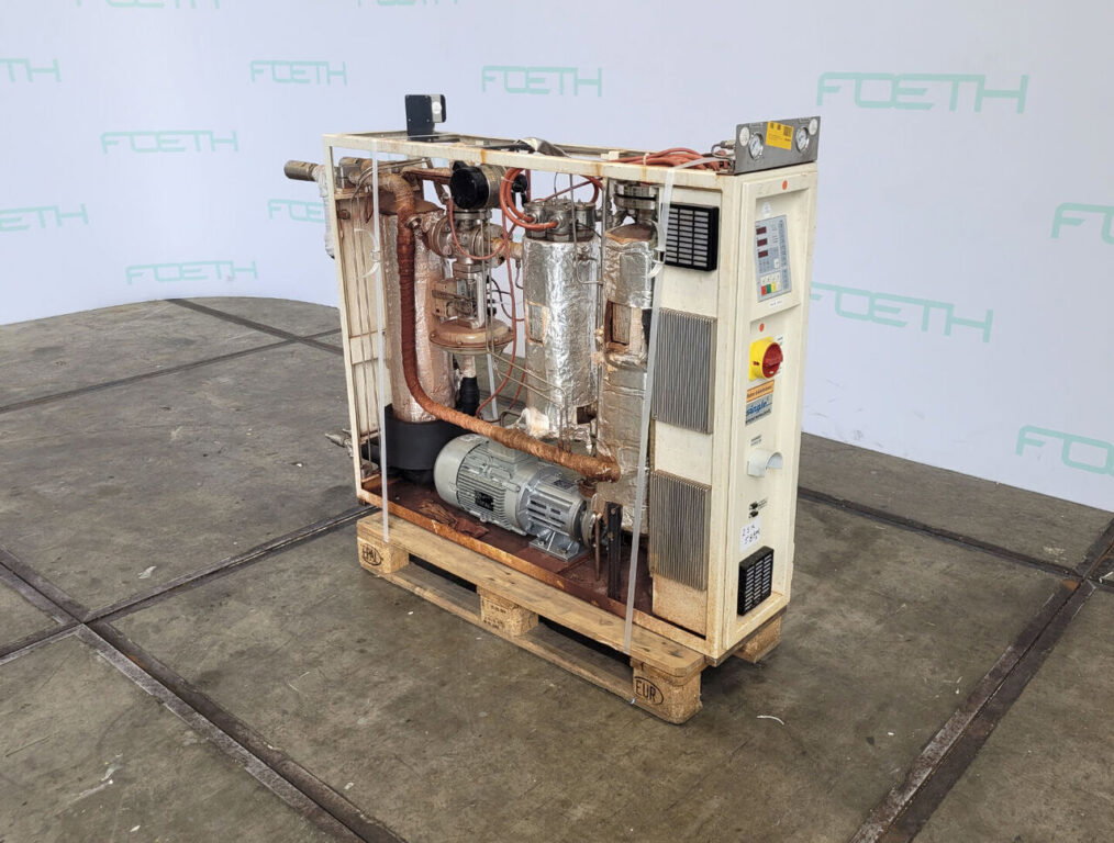 Single STW 200/1-24-60-H2.1 - Temperature control unit Laboratory Equipment for sale