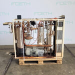 Single STW 200/1-24-60-H2.1 - Temperature control unit Laboratory Equipment for sale — view 2