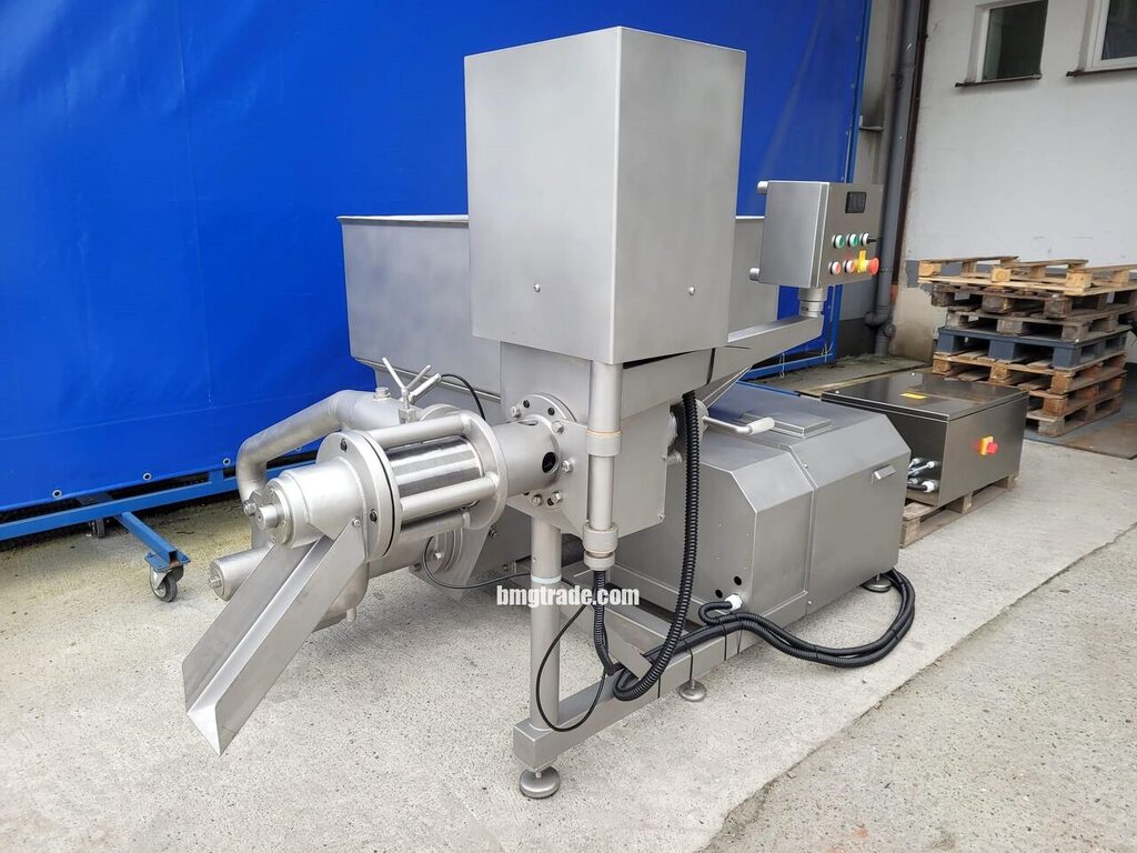 Sino DH100 225 Meat Processing for sale — view 2