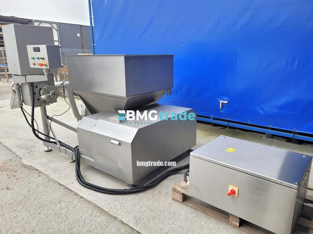 Sino DH100 225 Meat Processing for sale — view 3