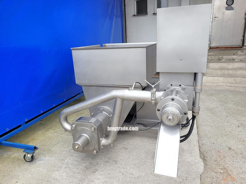 Sino DH100 225 Meat Processing for sale — view 4